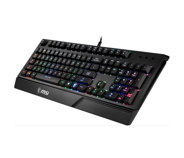 MSI Vigor GK20 - 600504 - zdjęcie 3